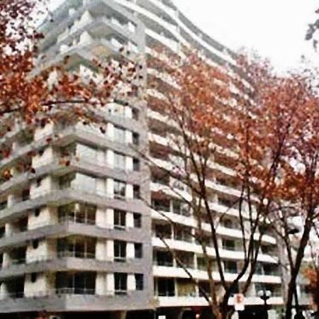 산티아고 Departamentos Costa Nueva De Lyon 아파트 외부 사진