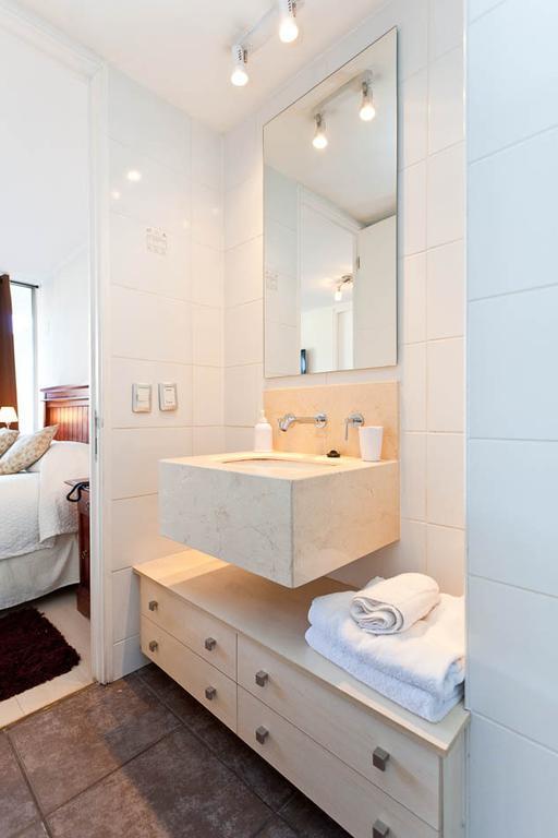 산티아고 Departamentos Costa Nueva De Lyon 아파트 객실 사진