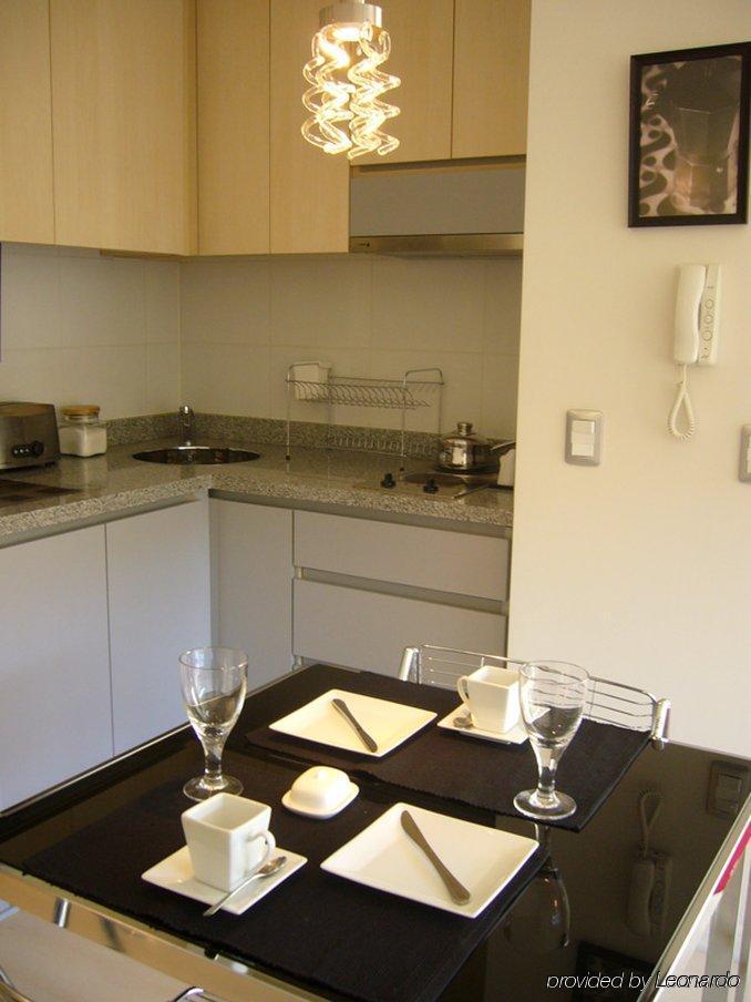 산티아고 Departamentos Costa Nueva De Lyon 아파트 외부 사진