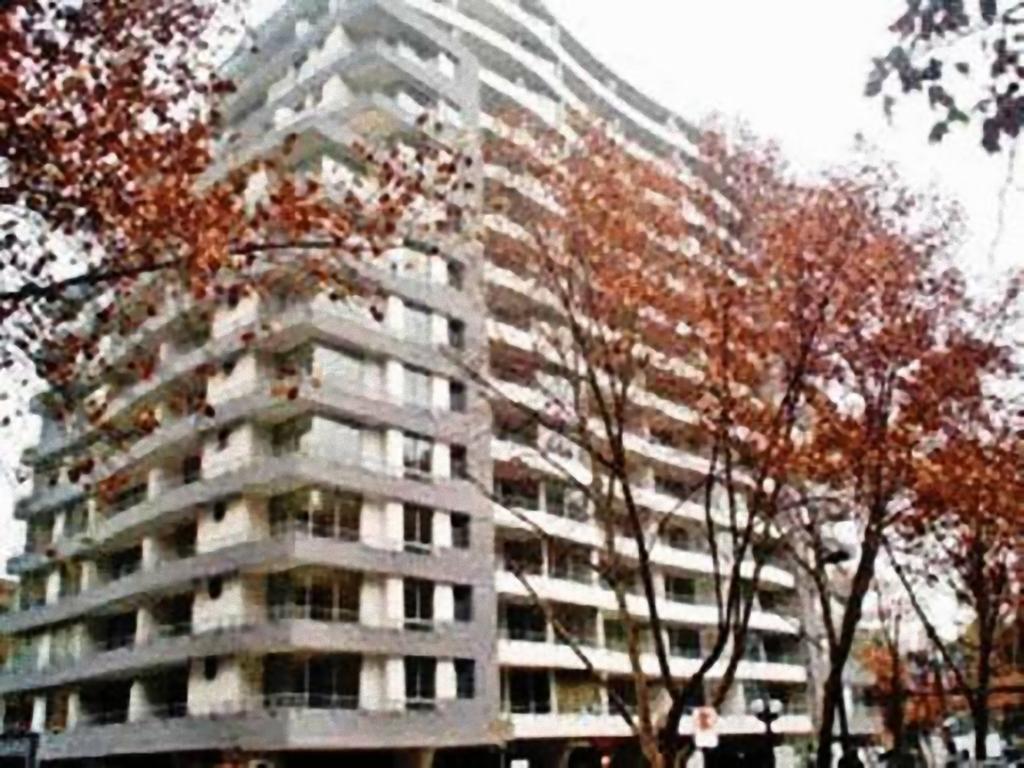 산티아고 Departamentos Costa Nueva De Lyon 아파트 외부 사진
