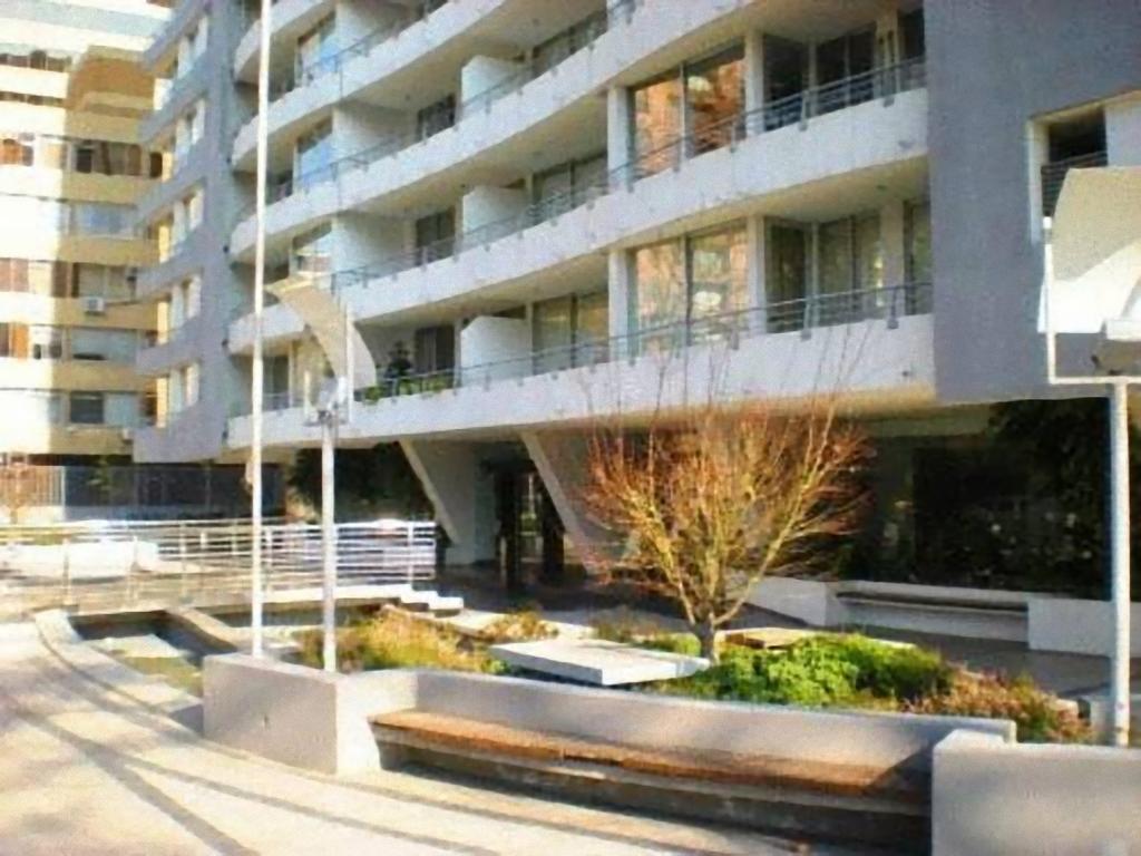 산티아고 Departamentos Costa Nueva De Lyon 아파트 외부 사진