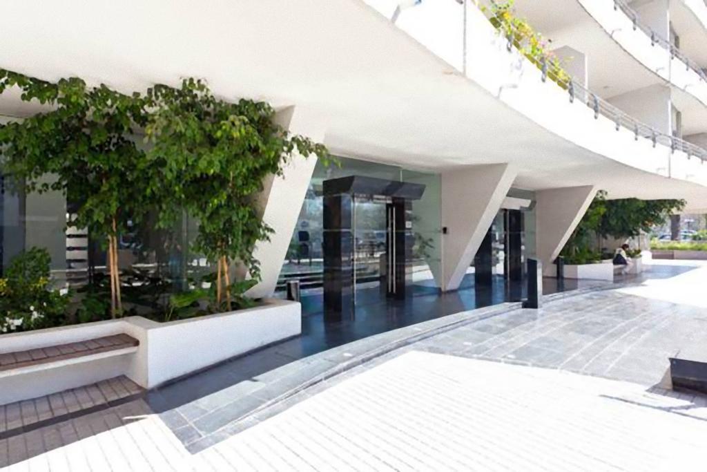 산티아고 Departamentos Costa Nueva De Lyon 아파트 외부 사진