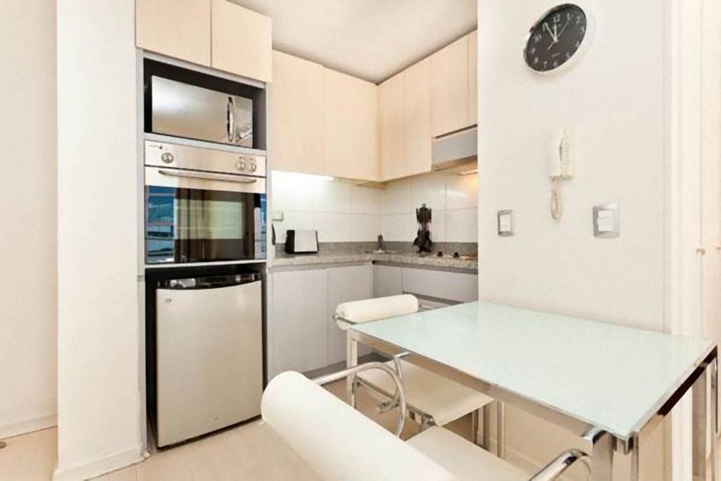 산티아고 Departamentos Costa Nueva De Lyon 아파트 객실 사진