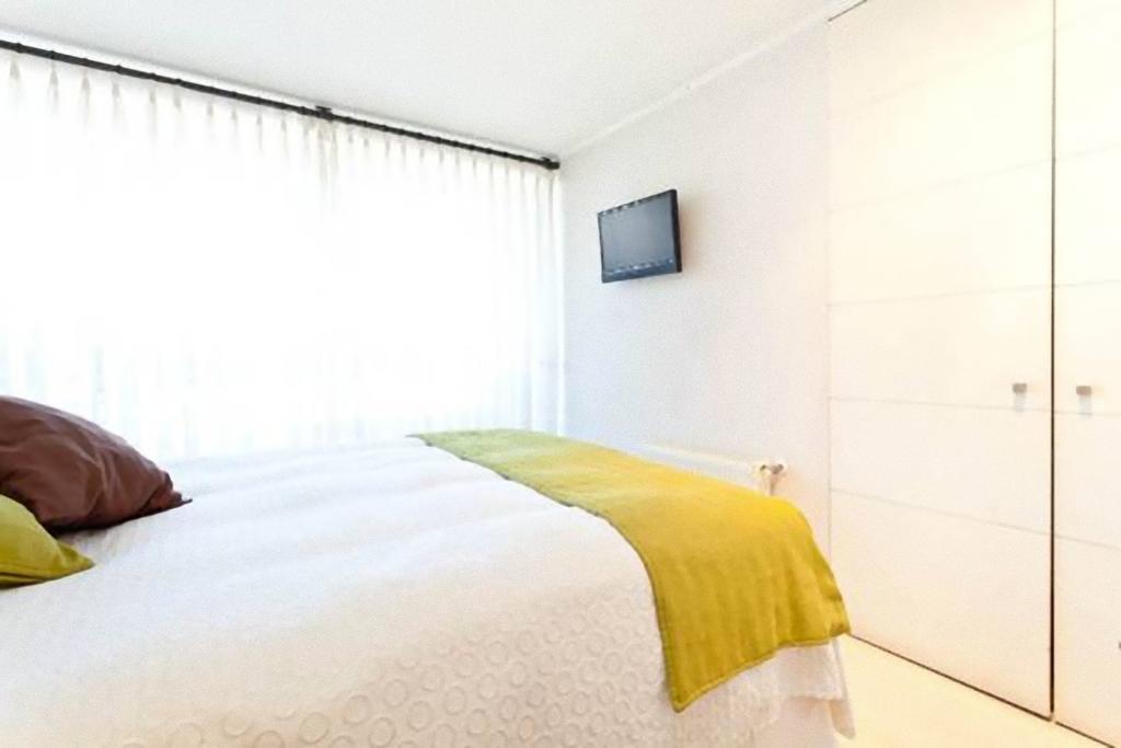 산티아고 Departamentos Costa Nueva De Lyon 아파트 객실 사진